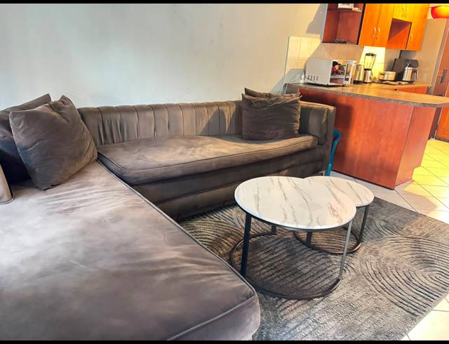 2 BEDROOM TOWNHOUSE FOR SALE IN ELSPARK